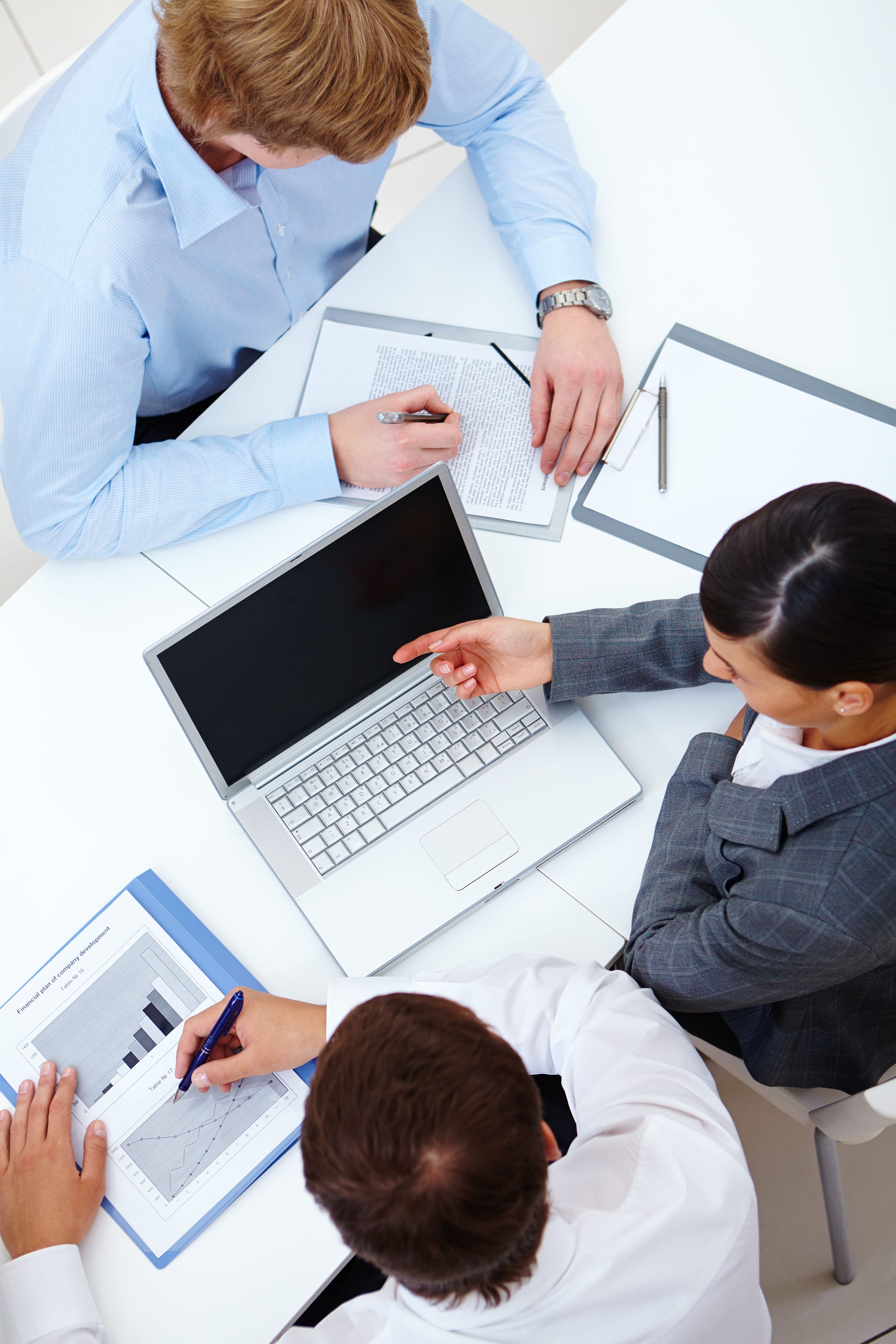 Consulting