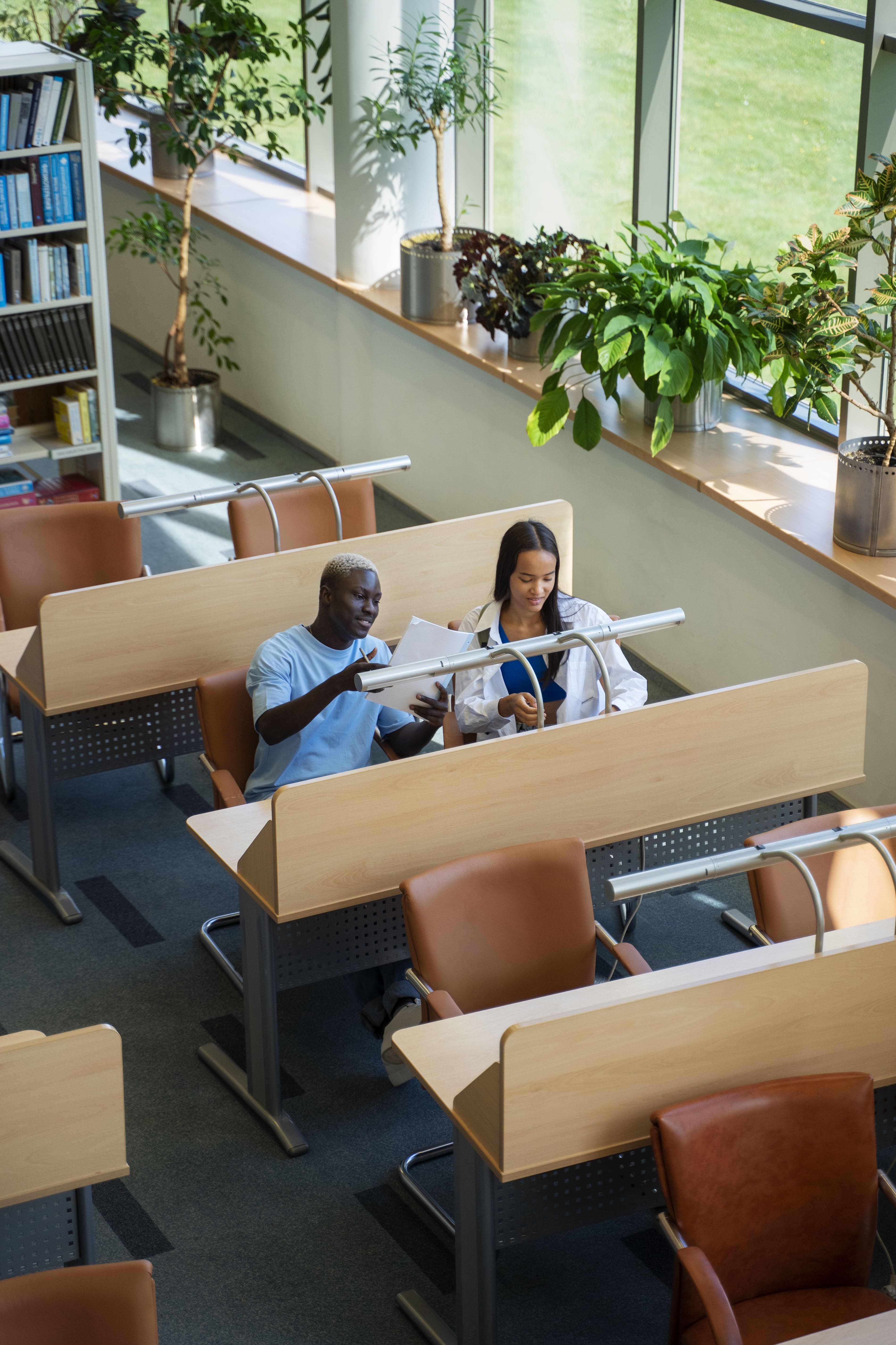 Business School