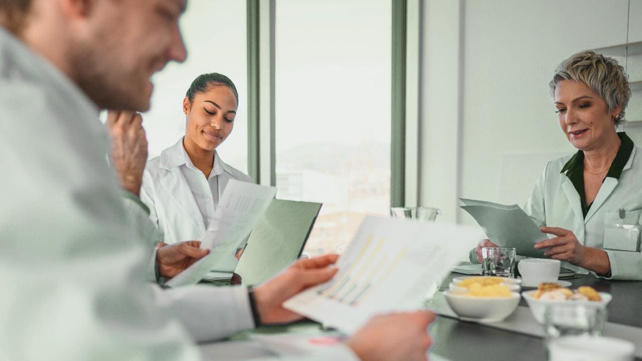 Auditoría Médica