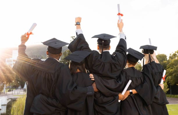 Graduación 2025